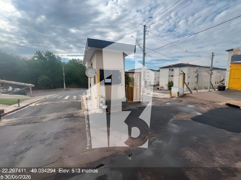 BAURU/SP - APARTAMENTO em Bauru/SP