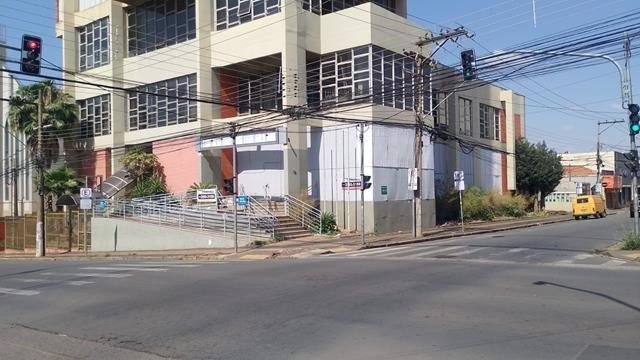 R$0,00 - Praça Doutor Luciano Esteves dos Santos, nº 9 - Centro - Limeira/SP em Limeira/SP