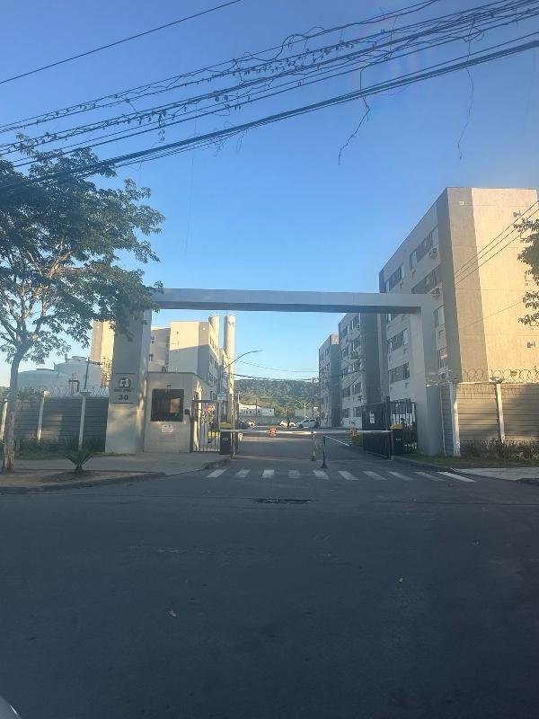 Apartamento, 43.22 de área total, 43.22 de área privativa, 0.00 de área do terreno,  2 qto em Rio de Janeiro/RJ