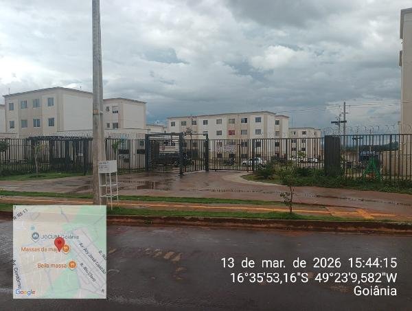 Imagem leilão