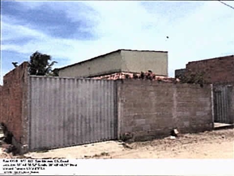 Imagem leilão