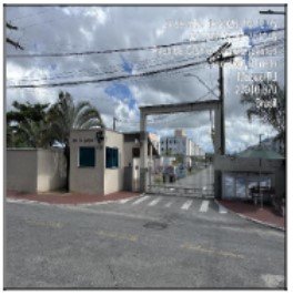 Apartamento, 0.00 de área total, 53.50 de área privativa, 0.00 de área do terreno, 1 vaga( em Macaé/RJ
