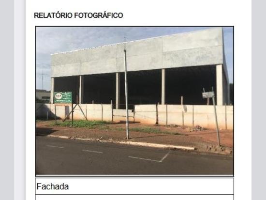 Imagem leilão