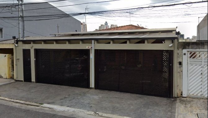 Imagem leilão