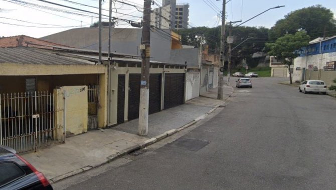 Imagem leilão