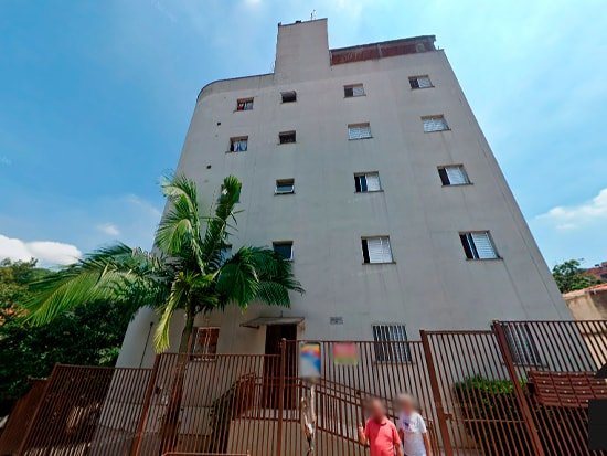 Imagem leilão