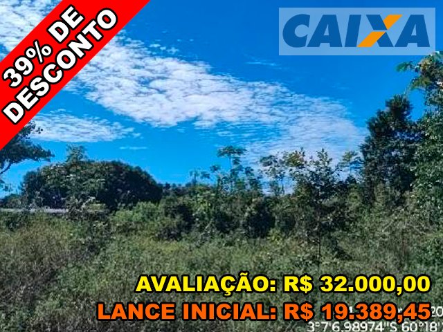 Imagem leilão