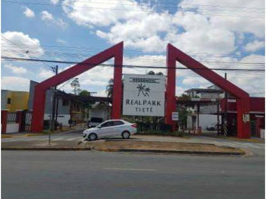 Imagem leilão