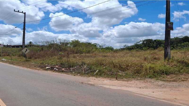 TERRENO EM MALHADOR/SE em Malhador/SE - foto 3