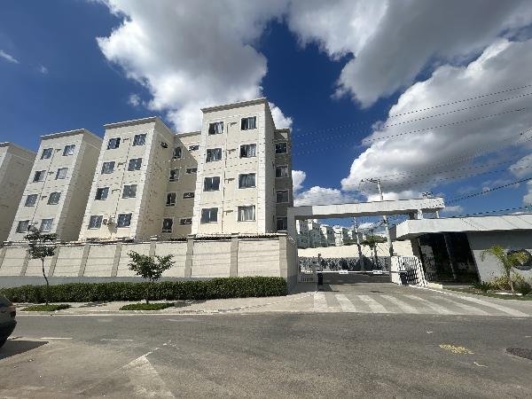 Apartamento, 47.47 de área total, 42.78 de área privativa, 0.00 de área do terreno,  2 qto em Rio de Janeiro/RJ