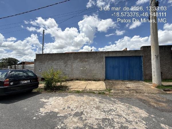 Imagem leilão