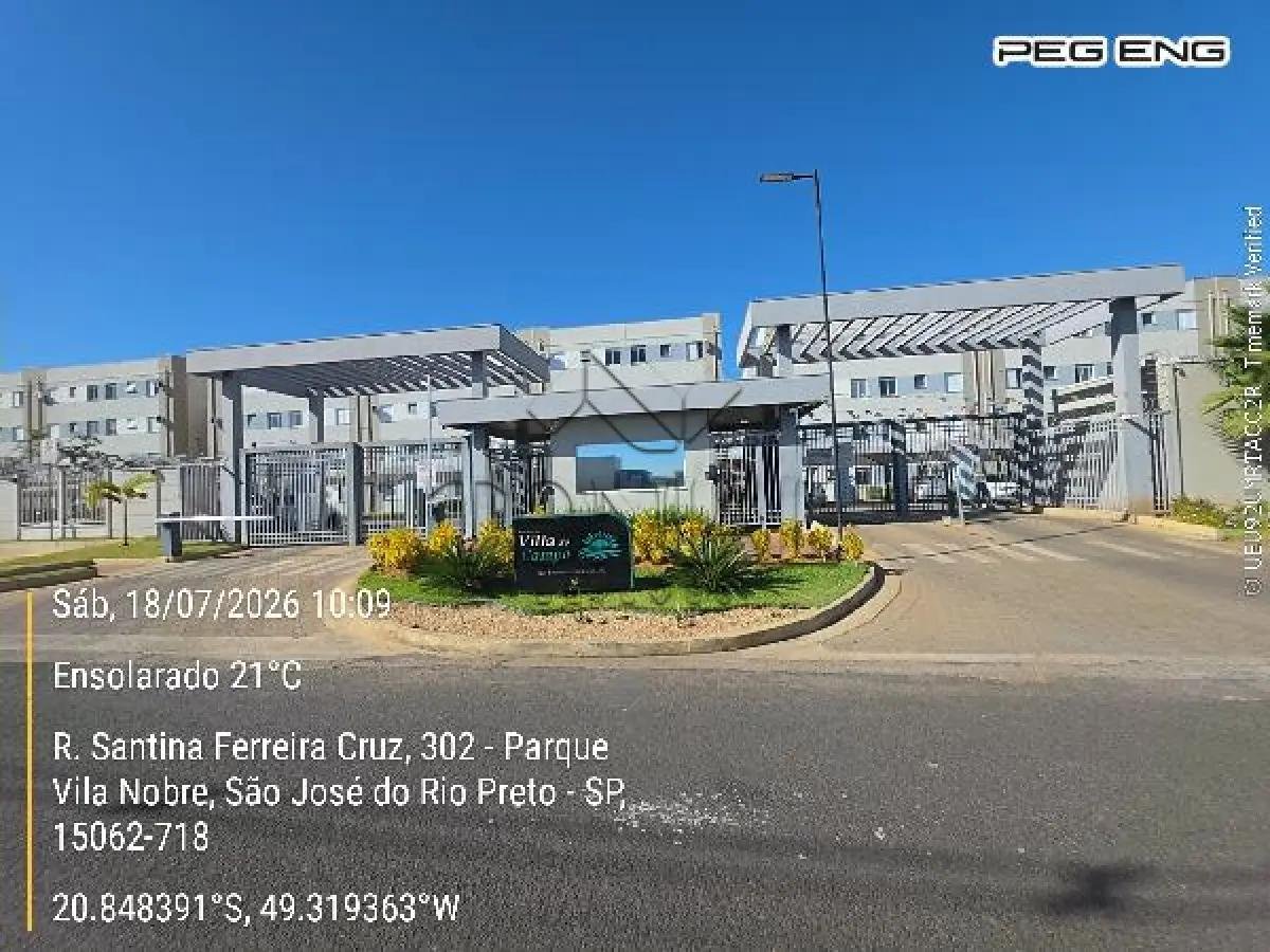 Apartamento - SAO JOSE DO RIO PRETO / SP em São José do Rio Preto/SP - foto 1