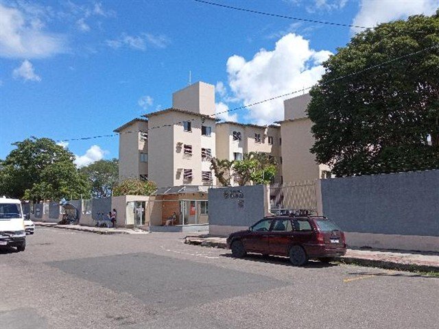 Apartamento SERRA | ESPÍRITO SANTO em Serra/ES