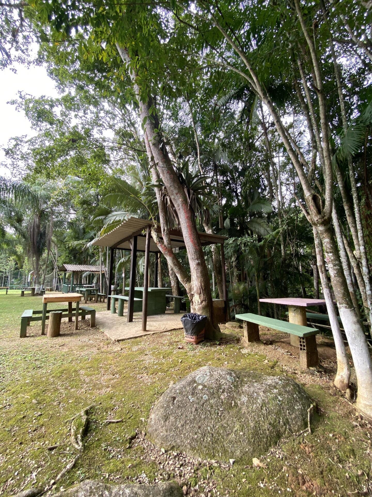 EMPREENDIMENTO DE LAZER E ENTRETENIMENTO PARQUE AQUÁTICO CASCATA DANIELA INSTALAÇÕES E BEN em Itajaí/SC - foto 55