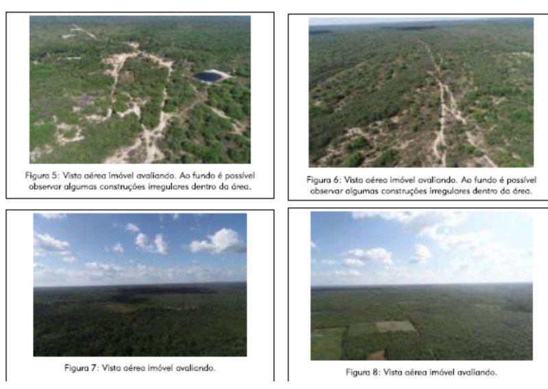 Gleba de Terras de 5.429,70ha Belágua/MA em Belágua/MA - foto 3