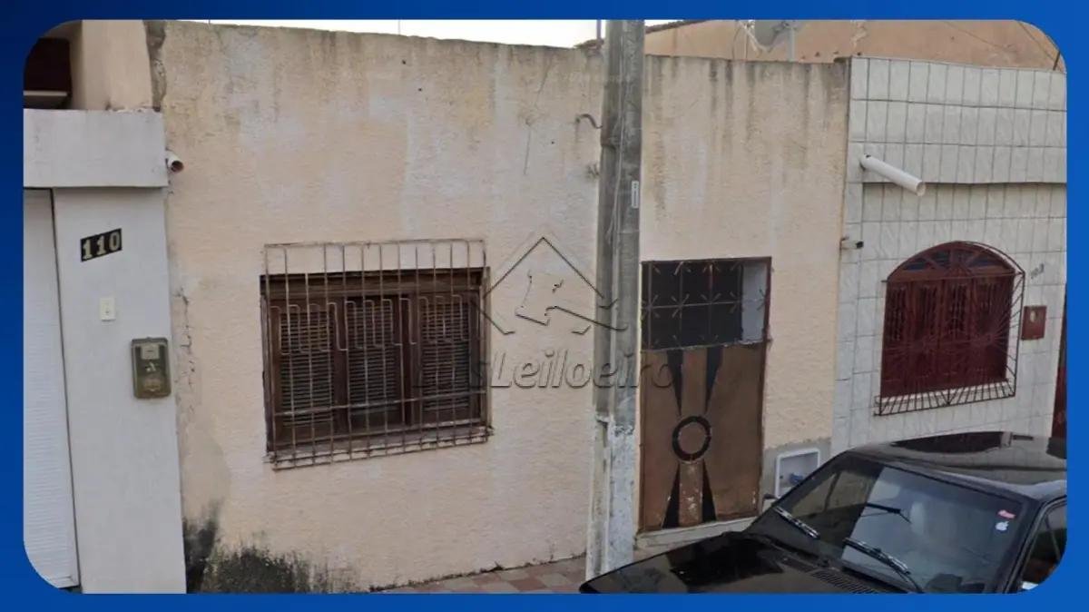 PRÉDIO RESIDENCIAL - 2 quartos e 2 banheiros, Rua Fenelon Bomilcar, 106, Ossian Araripe, C em Crato/CE