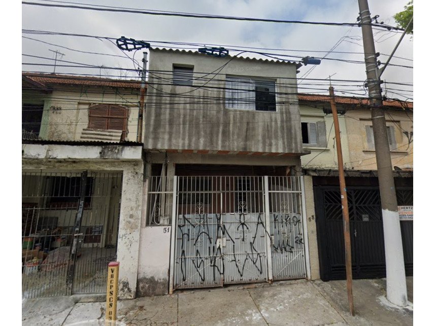 Imagem leilão