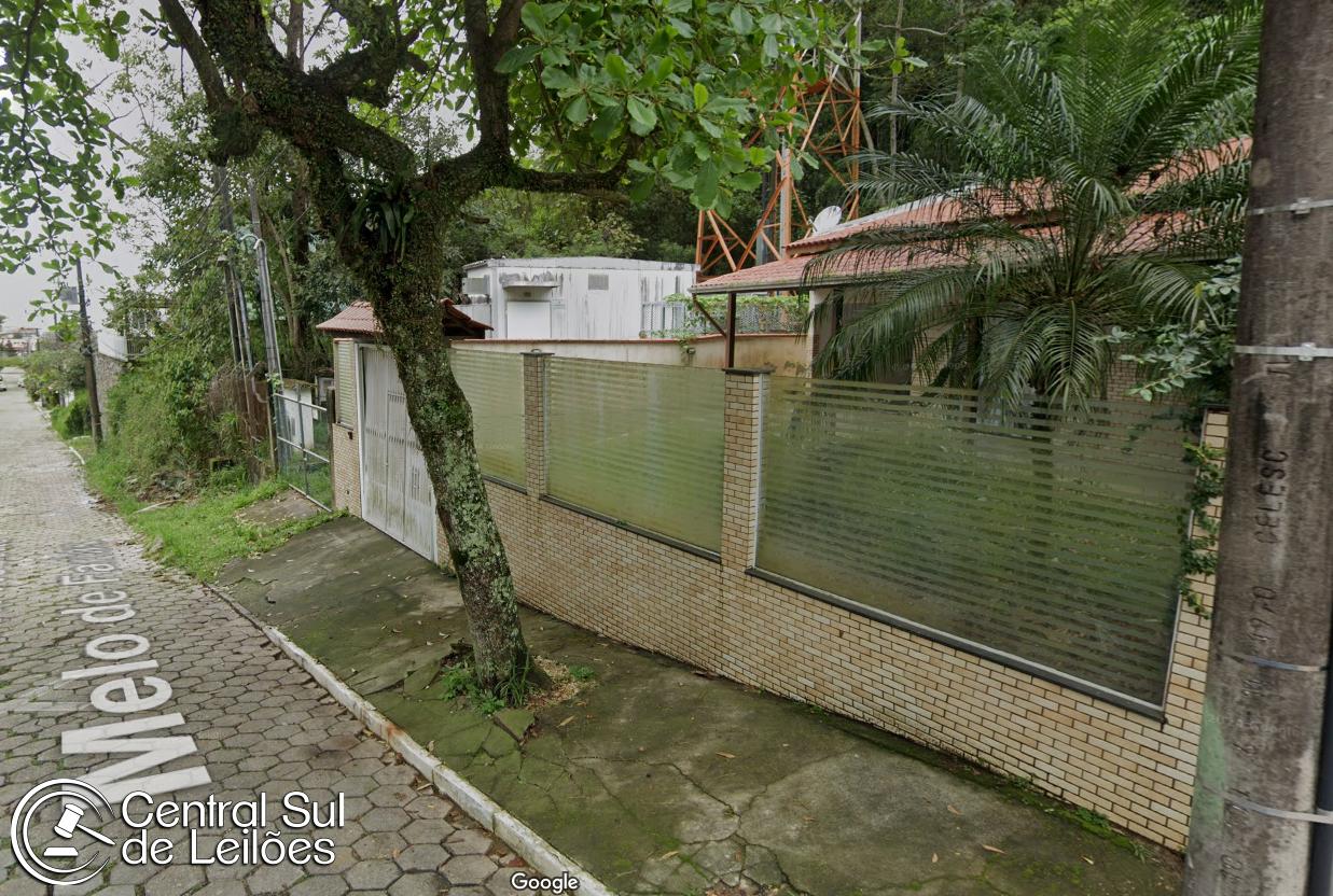Imagem leilão