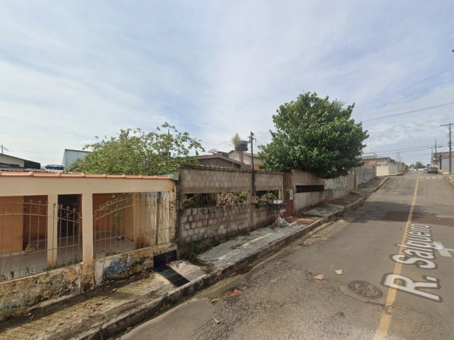 
                        Casa, A.T.: 268m², A.C.: 126m², Conj. Bela Vista, Rio Branco/AC em Rio Branco/AC