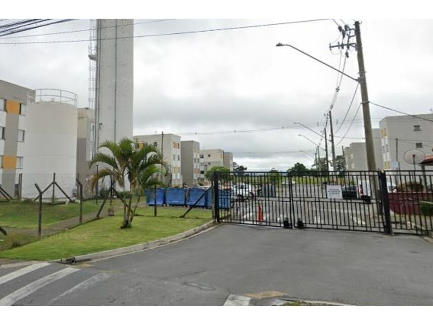 Imagem leilão