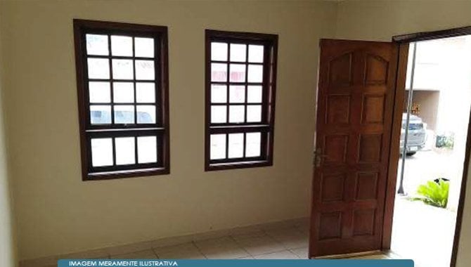 Imagem leilão