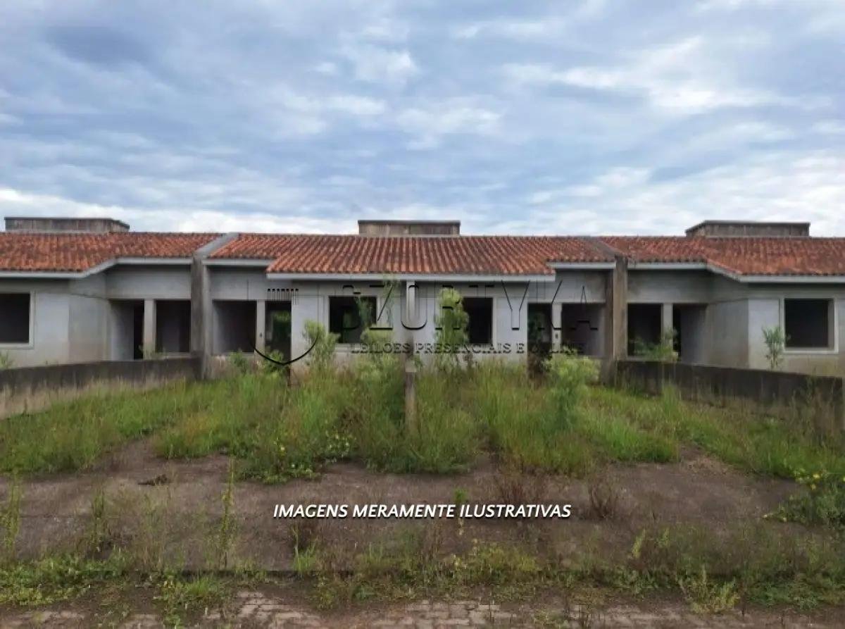 CASA Nº 511 (A e B) em Esteio/RS