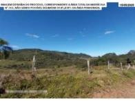 Fazenda c/ 484,72 hectares - Pinhão/PR em Pinhão/PR