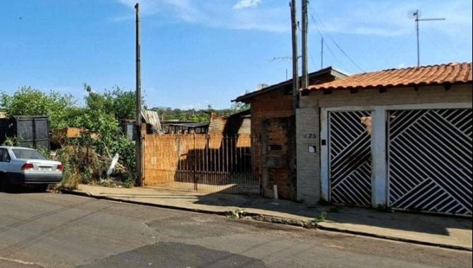 Imagem leilão