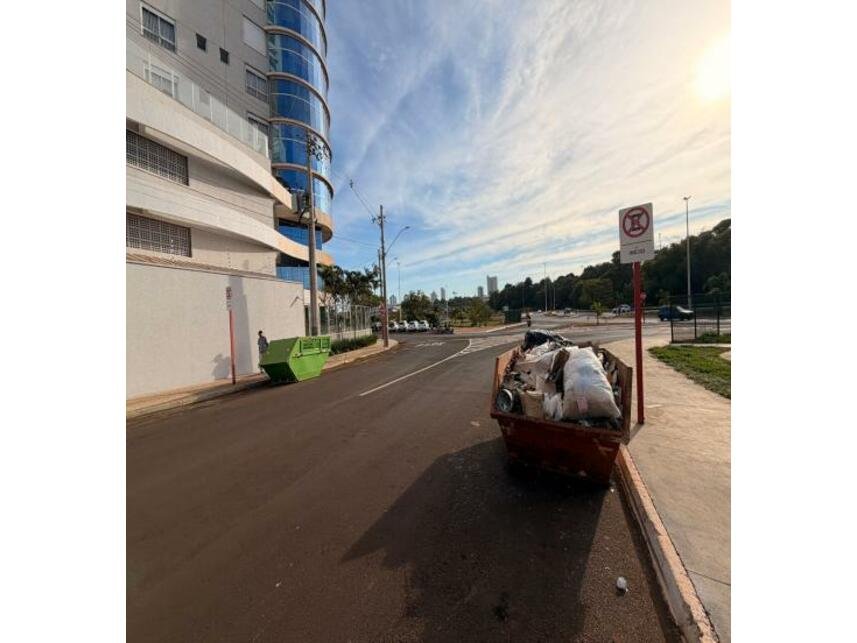 Imagem leilão