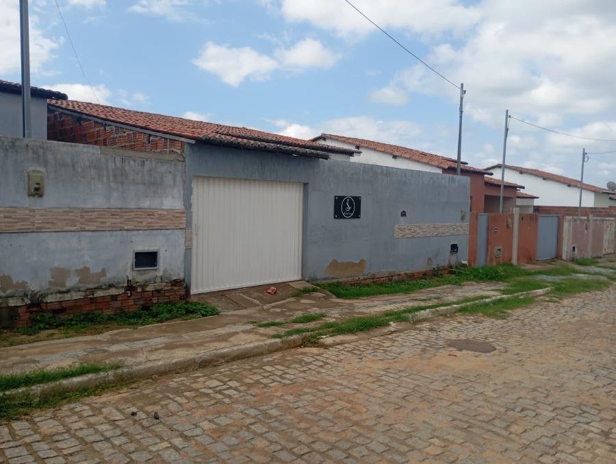 LEILÃO DE IMÓVEIS - MODALIDADE: ACEITA BB? em Belém do Brejo do Cruz/PB - foto 3