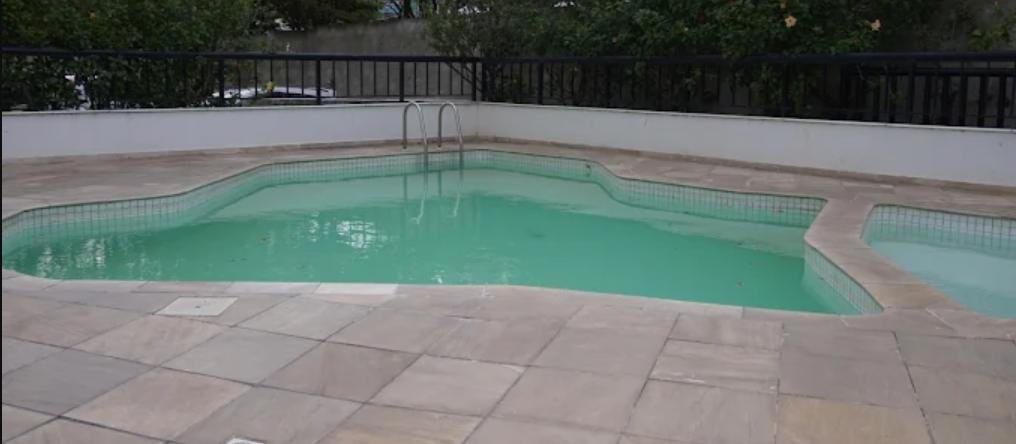 Apartamento - 45m² de área privativa, com vaga de garagem - RIO DE JANEIRO/RJ em Rio de Janeiro/RJ - foto 3