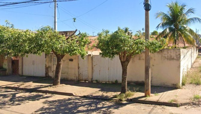 Imagem leilão