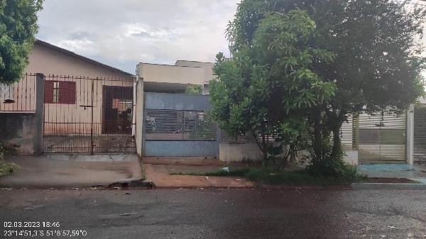 Imagem leilão