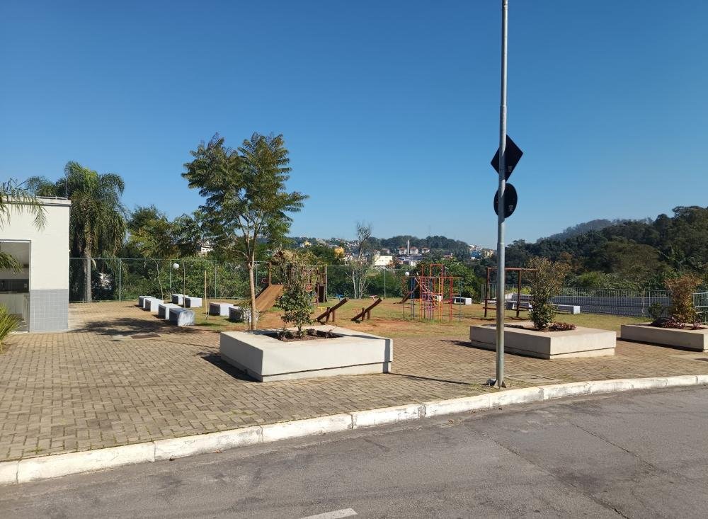 Apartamento - 42,69m² de área privativa, com vaga de garagem - COTIA/SP em Cotia/SP - foto 9