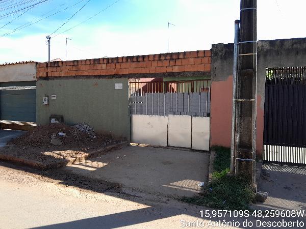 Imagem leilão