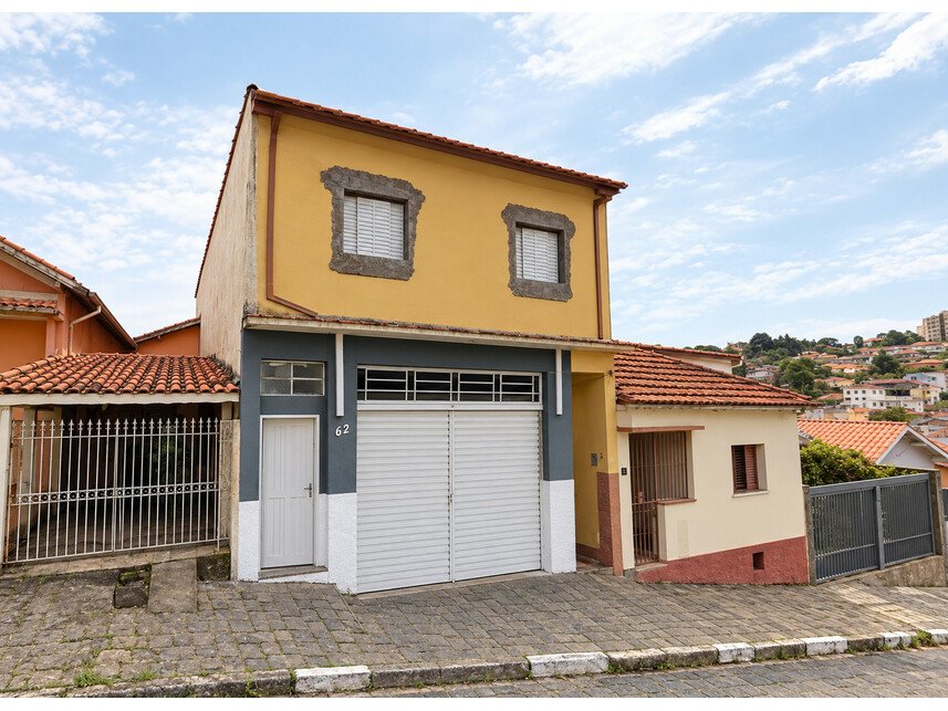 Imagem leilão