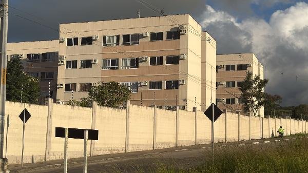 Apartamento, 67.39 de área total, 46.90 de área privativa, 0.00 de área do terreno,  2 qto em Caruaru/PE