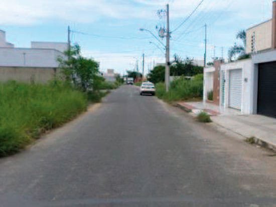 Imagem leilão