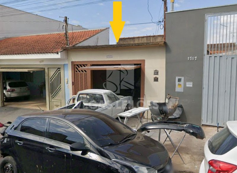 Imagem leilão