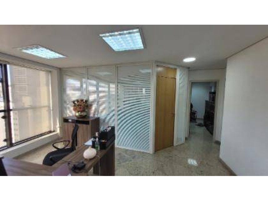 Sala Comercial à venda em leilão  em Goiânia/GO - foto 2