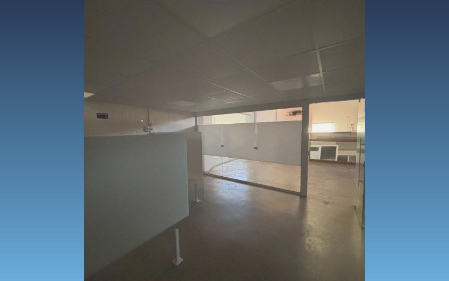 Lote + Barracão 1.648m² – Dois Vizinhos/PR em Dois Vizinhos/PR - foto 8