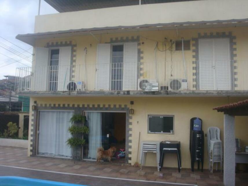 Imagem leilão