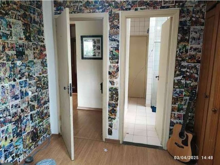 Imagem leilão