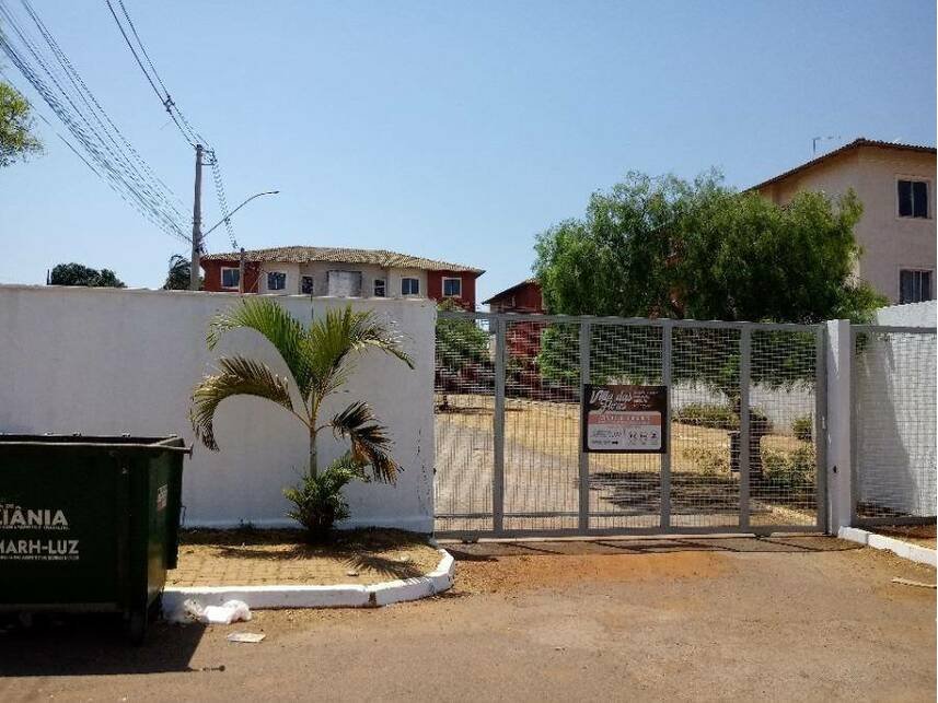 Imagem leilão