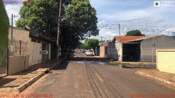 Imagem leilão