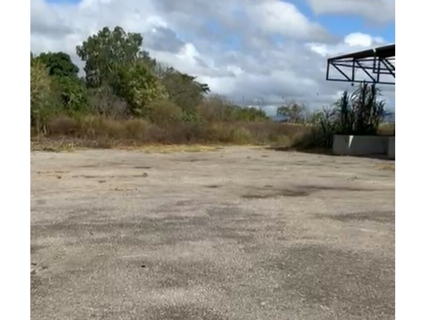 Imagem leilão