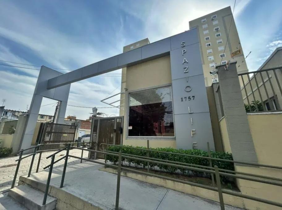 Apartamento - 46m² de área privativa - RIO DE JANEIRO/RJ em Rio de Janeiro/RJ - foto 2