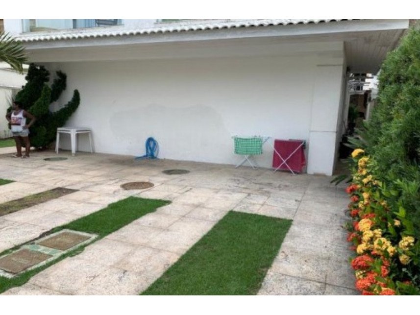 Casa à venda em leilão - Rua Dina Sfat, 200 - Casa 01 - Blue Condomínio das Américas - Bar em Rio de Janeiro/RJ - foto 4