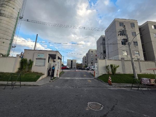 Apartamento, 65.10 de área total, 45.27 de área privativa, 0.00 de área do terreno,  2 qto em Nova Iguaçu/RJ