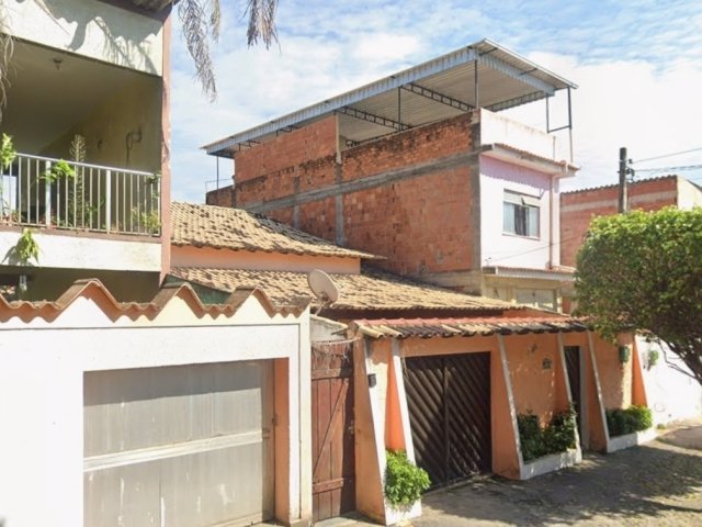 
                        Casa, A.T.: 356m², Bangu, Rio de Janeiro/RJ                     em Rio de Janeiro/RJ - foto 2